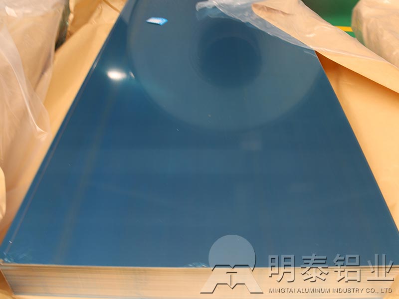 優(yōu)良3104鋁板卷生產(chǎn)廠家，一站式解決方案