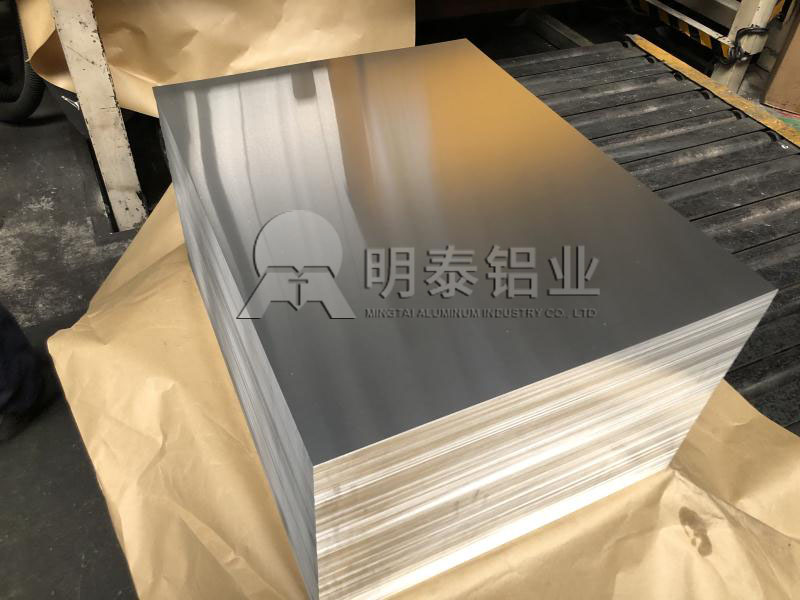 汽車后備箱蓋用5083鋁板價(jià)格多少？