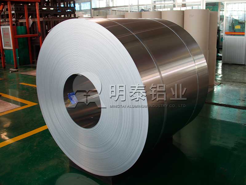 蛋糕托盤用3105-O鋁卷價(jià)格多少？明泰鋁業(yè)為您解答
